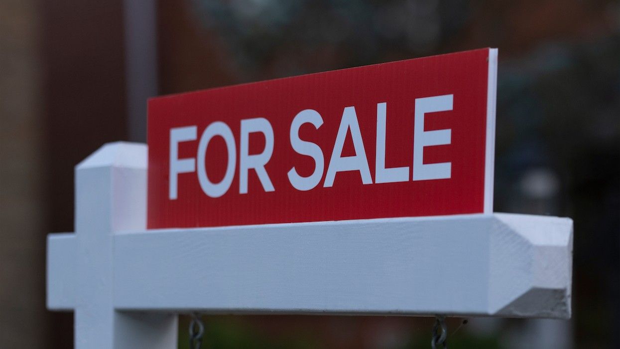 toronto real estate market - housing market