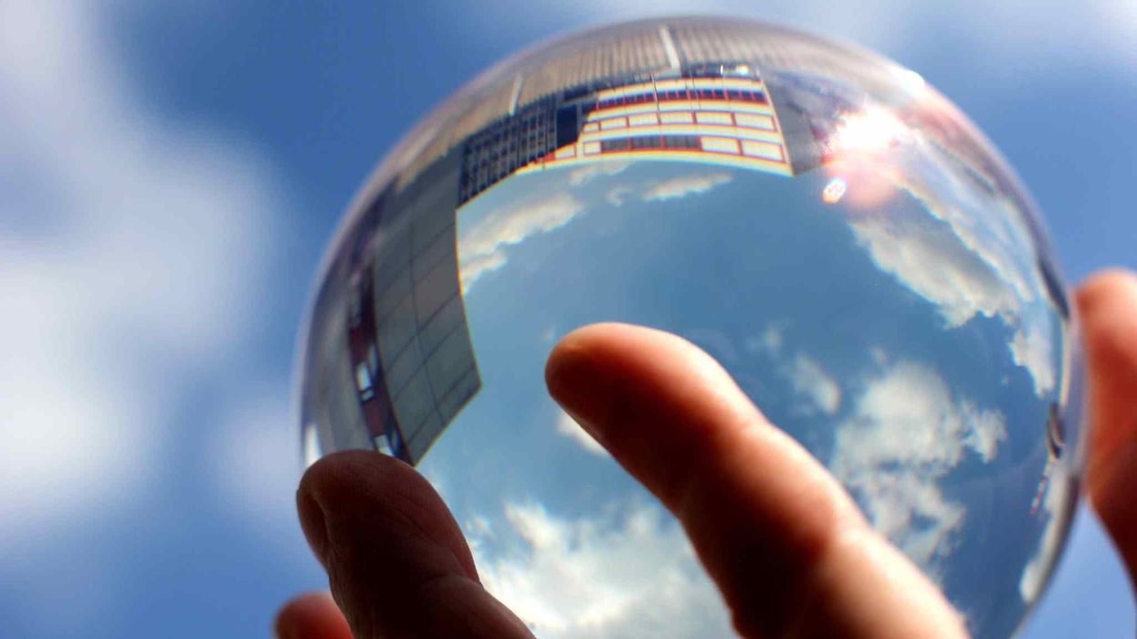 Toronto real estate market predictions