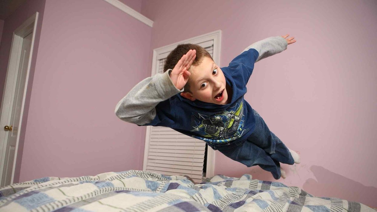 Toronto real estate news jump 2