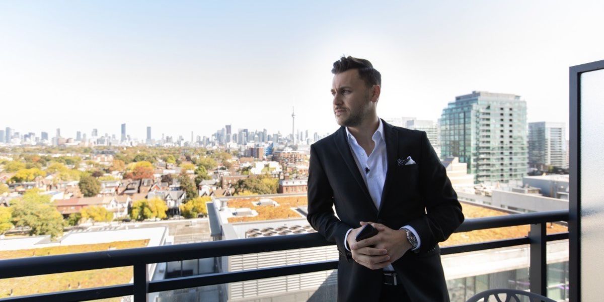 Toronto Real Estate