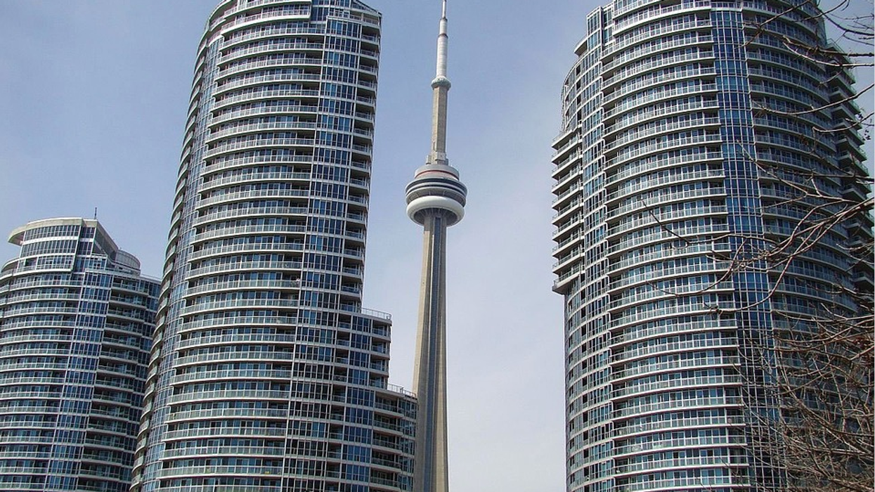 toronto real estate