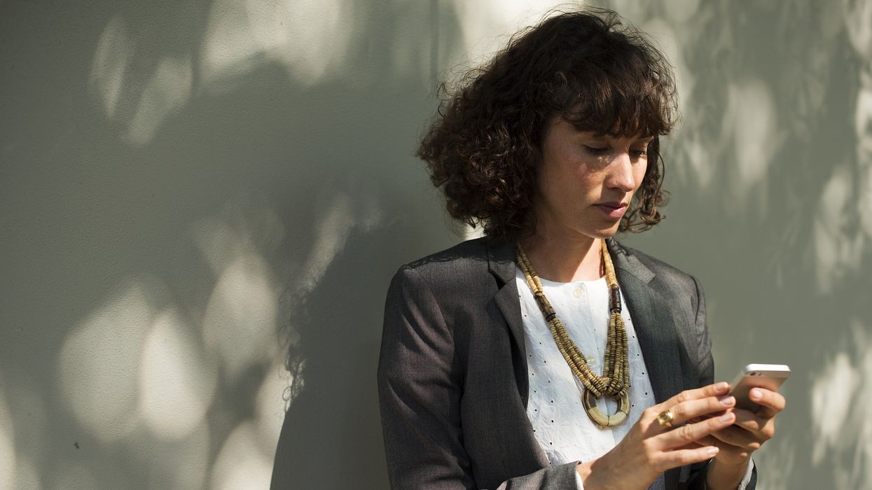 Toronto realtors on social media