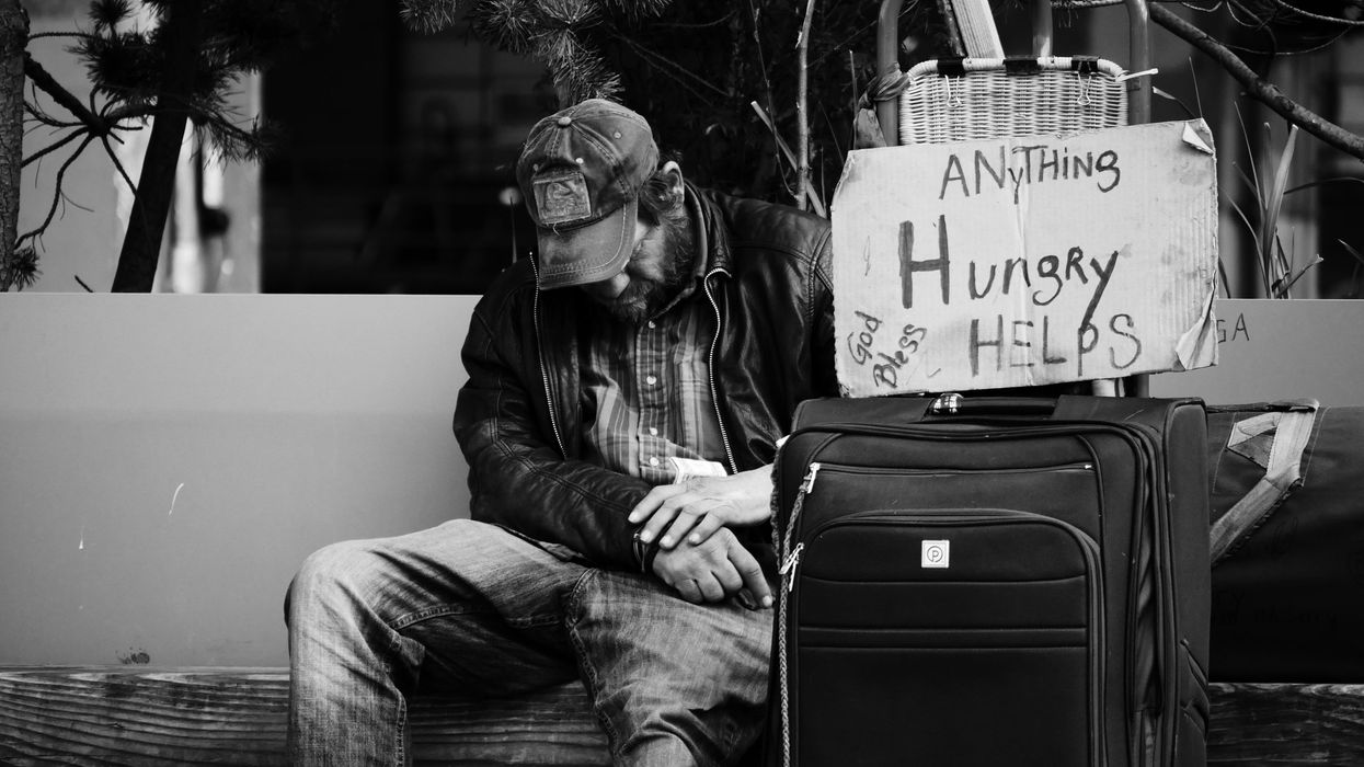 Toronto Rebranding Homeless Shelters