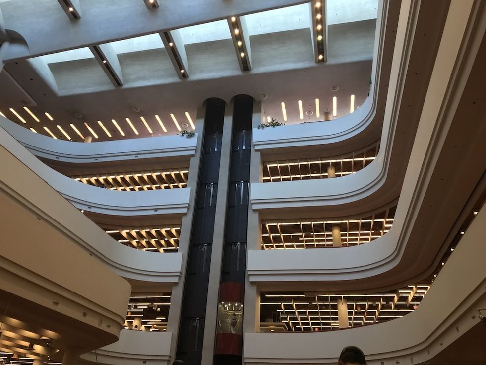 Toronto reference library 3