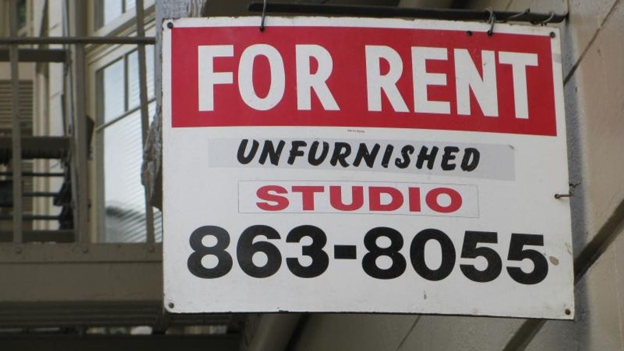 Toronto Rent