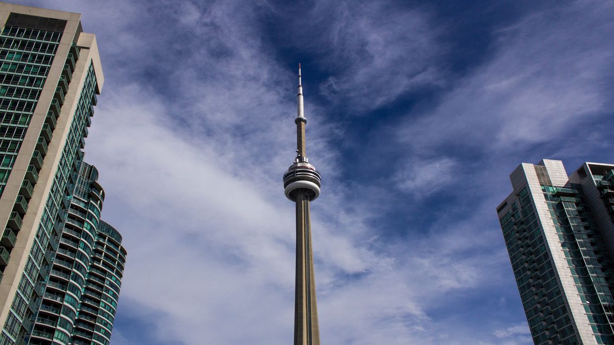 Toronto Rental Market