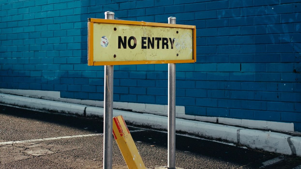 Toronto Road Closures