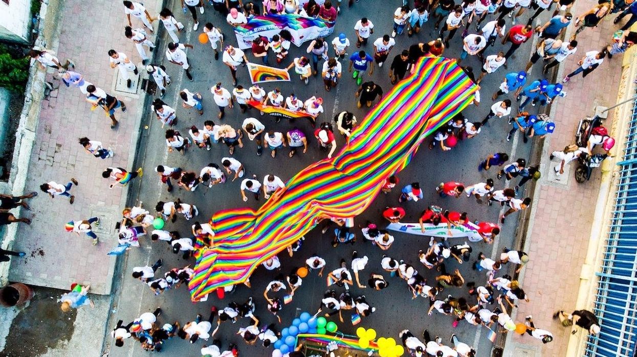 Toronto Road Closures