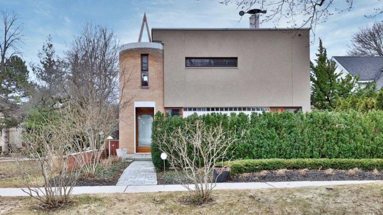 toronto scandinavian home