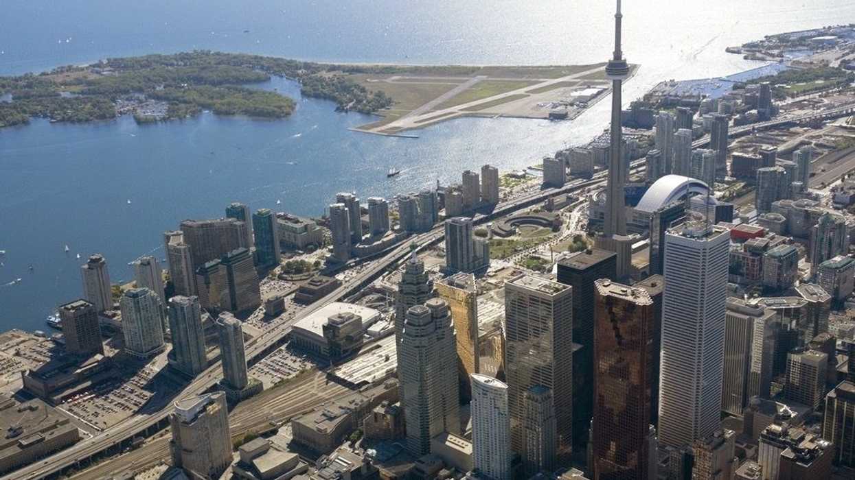 Ontario Expands HST Rebate, Eliminates Tax On New Homes Up To $1M