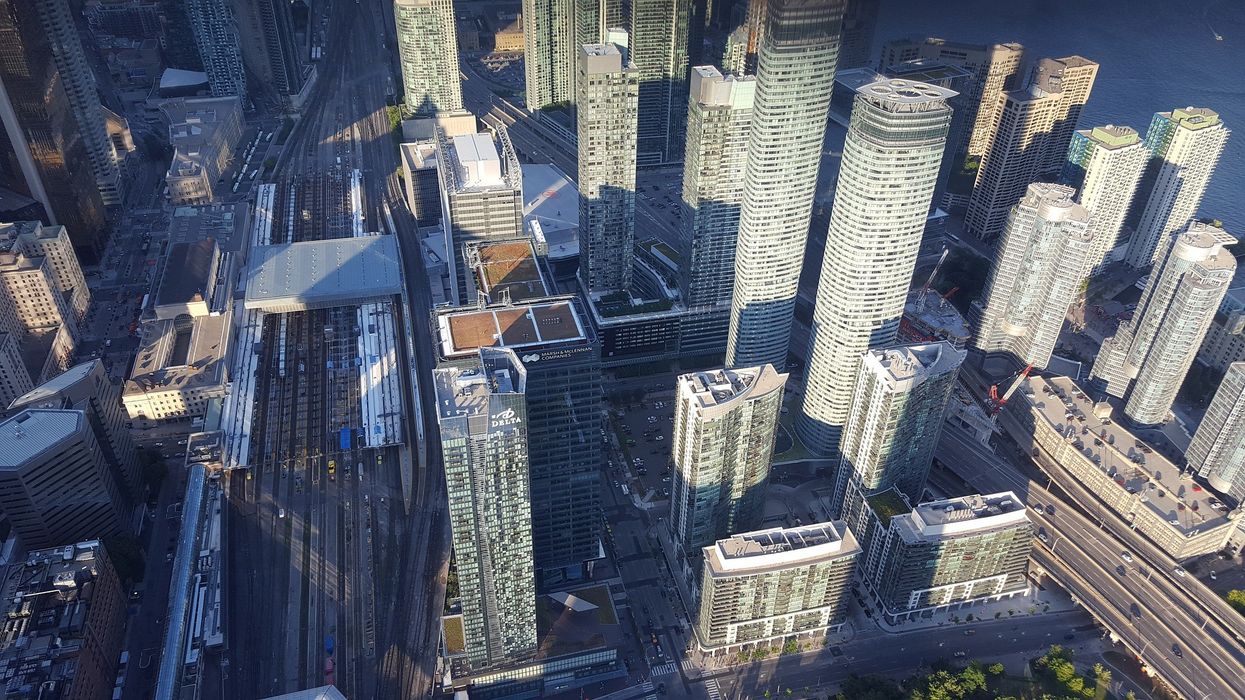 Toronto Spring Housing Market