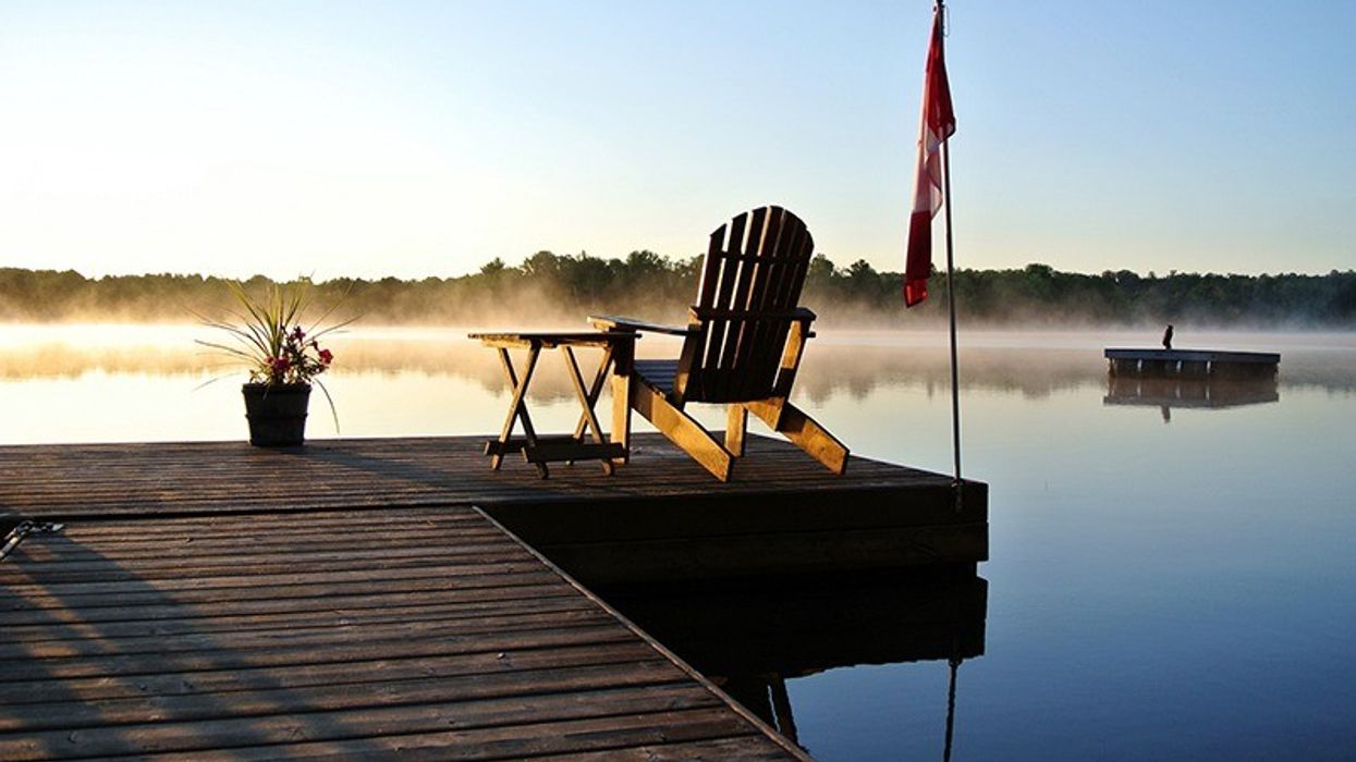 Toronto Storeys has rounded up the top 5 stories of the spring season to enjoy while kicking back over the long weekend.