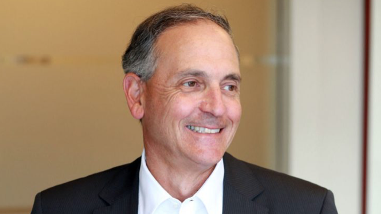 Steve Diamond Led Waterfront Toronto To Win Over Sidewalk Labs