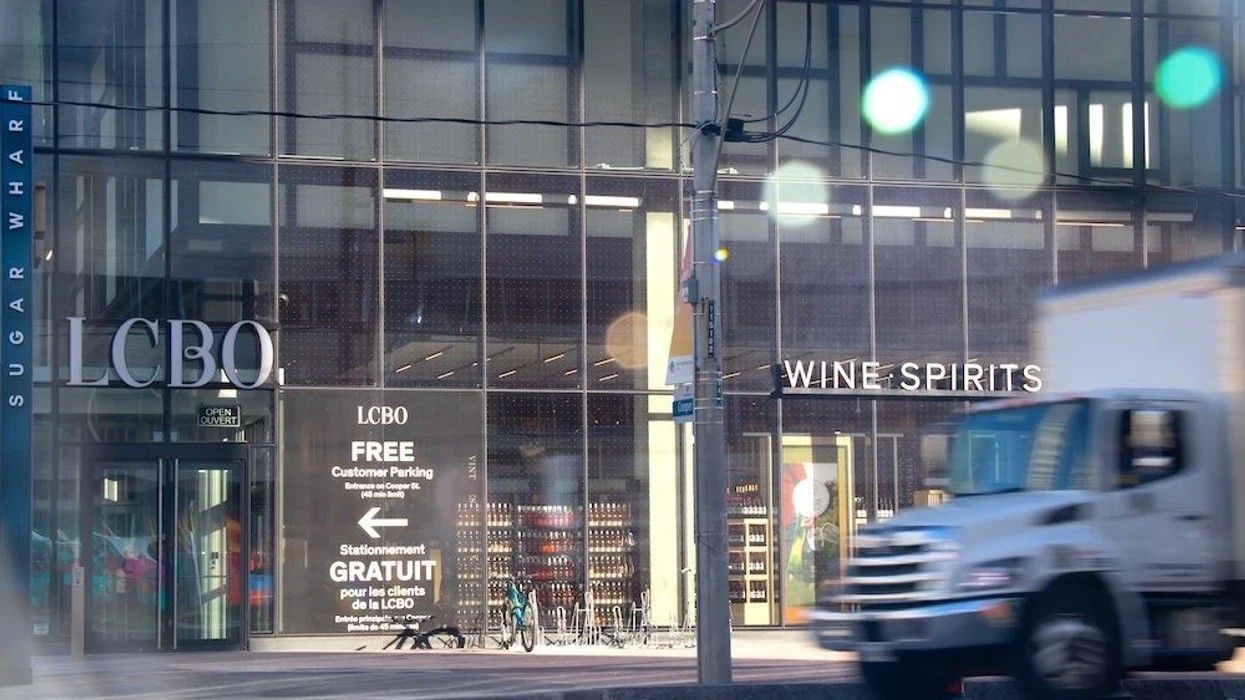 toronto thanksgiving