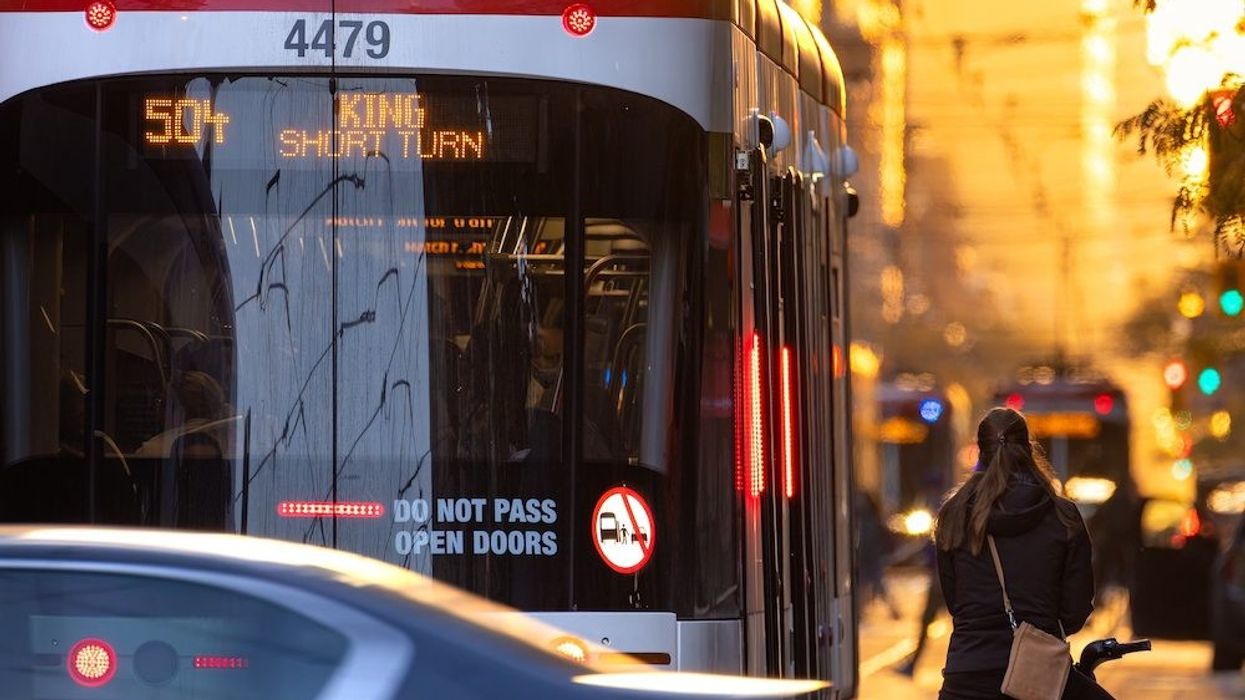 Toronto Transit Has Gone From Bad to Worse, And So Will Congestion
