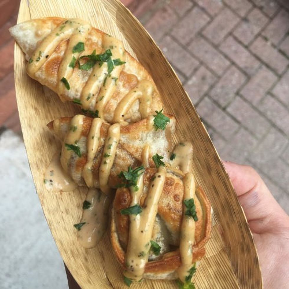 Toronto Vegan Festival