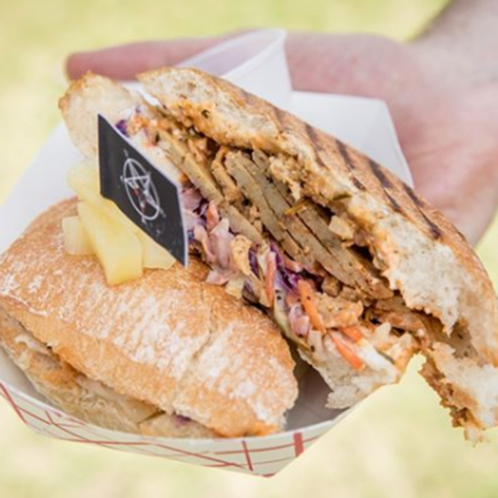 Toronto Vegan Festival