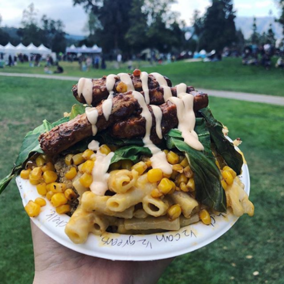 Toronto Vegan Festival