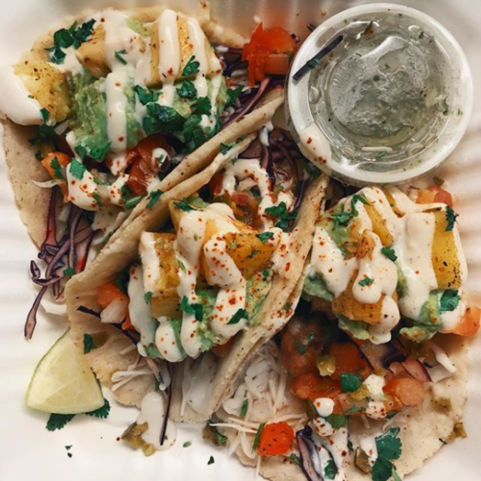 Toronto Vegan Festival