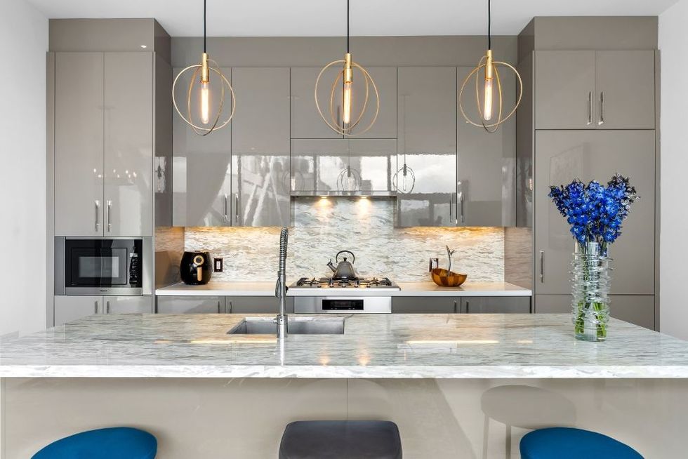 toronto waterfront condo