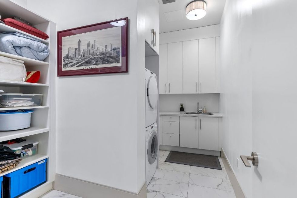 toronto waterfront condo