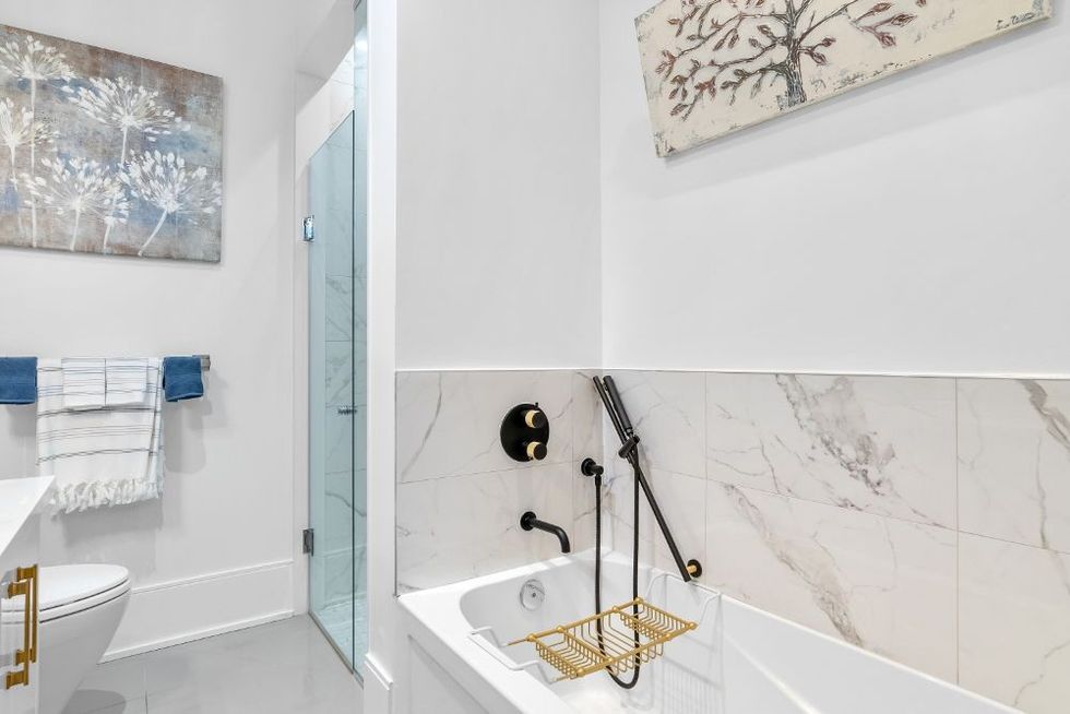 toronto waterfront condo