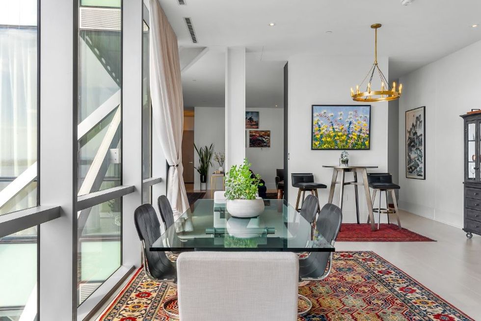 toronto waterfront condo