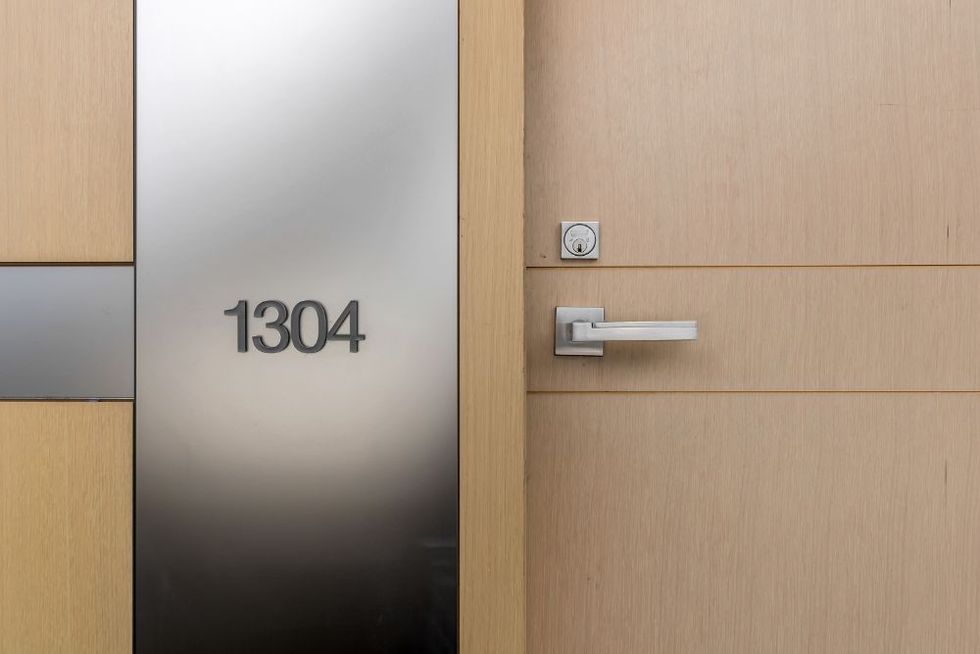 toronto waterfront condo