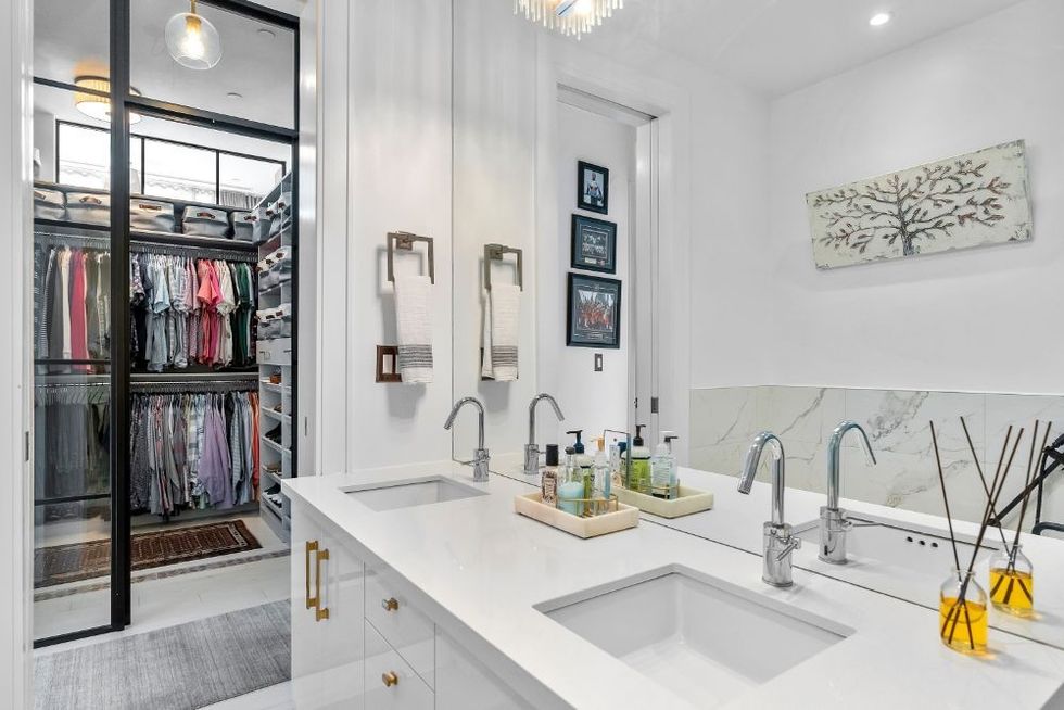 toronto waterfront condo