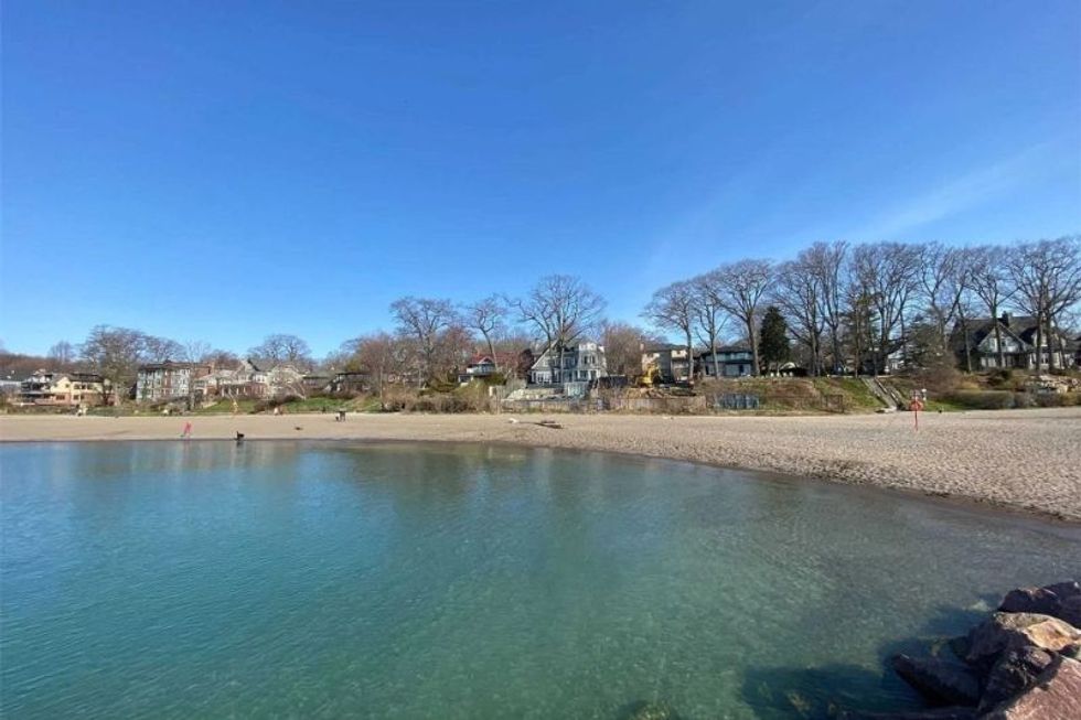 toronto waterfront property