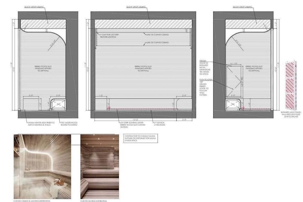 toronto waterfront property