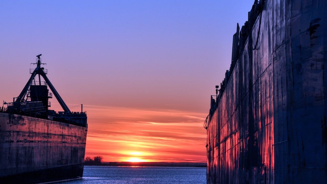 Toronto Waterfront