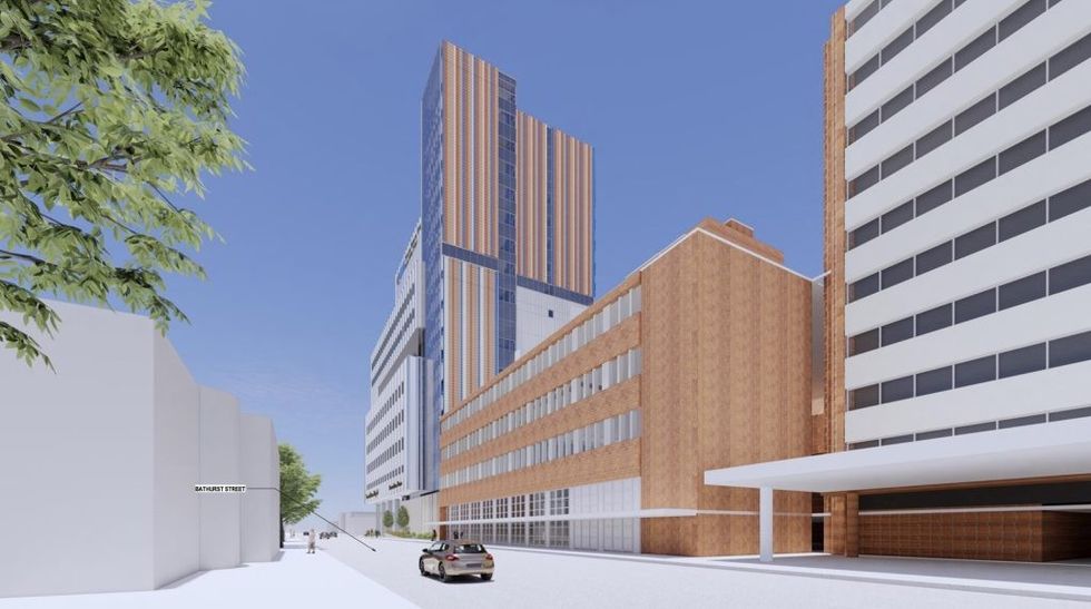 Toronto western hospital 1 min 1024x572