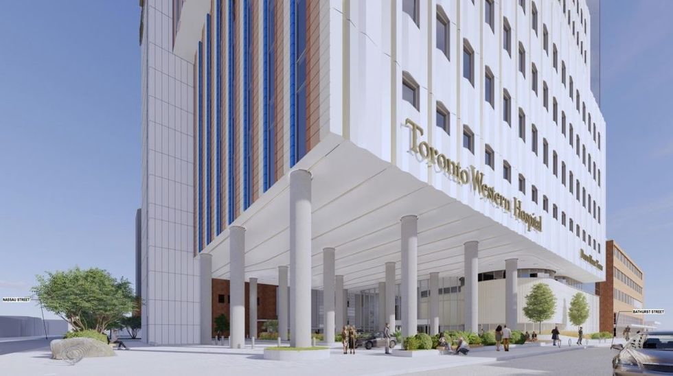 Toronto western hospital 3 min 1024x573