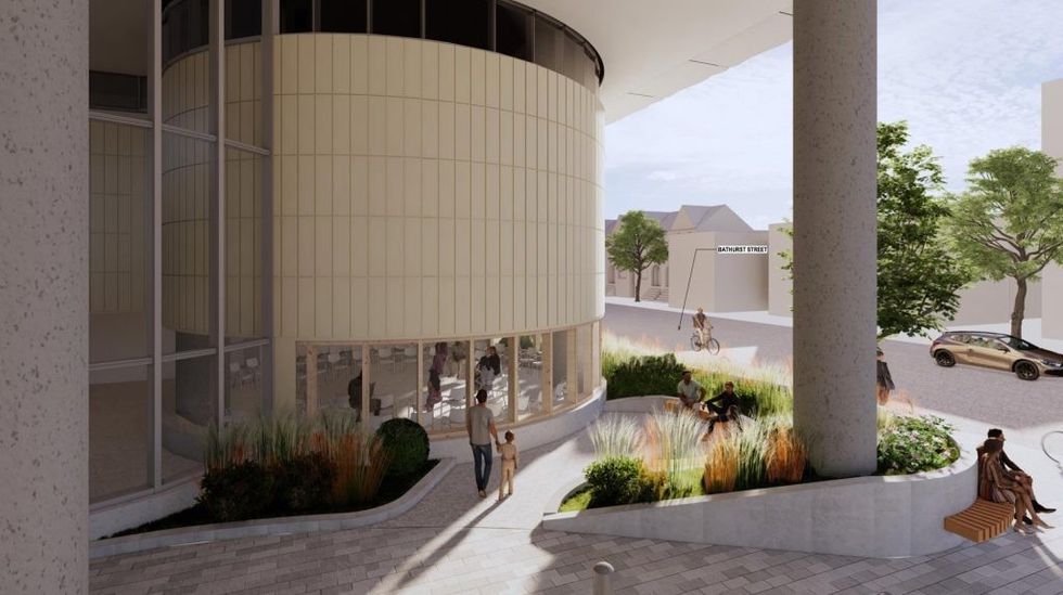 Toronto western hospital 4 min 1024x574