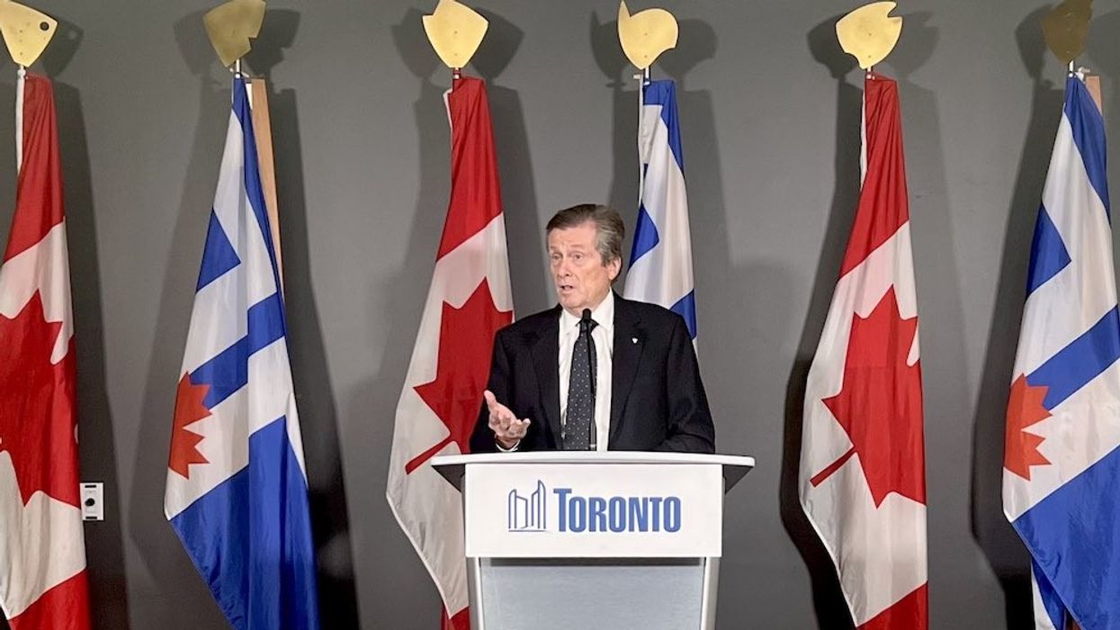 toronto zoning housing plan