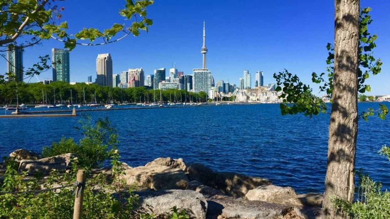 Toronto