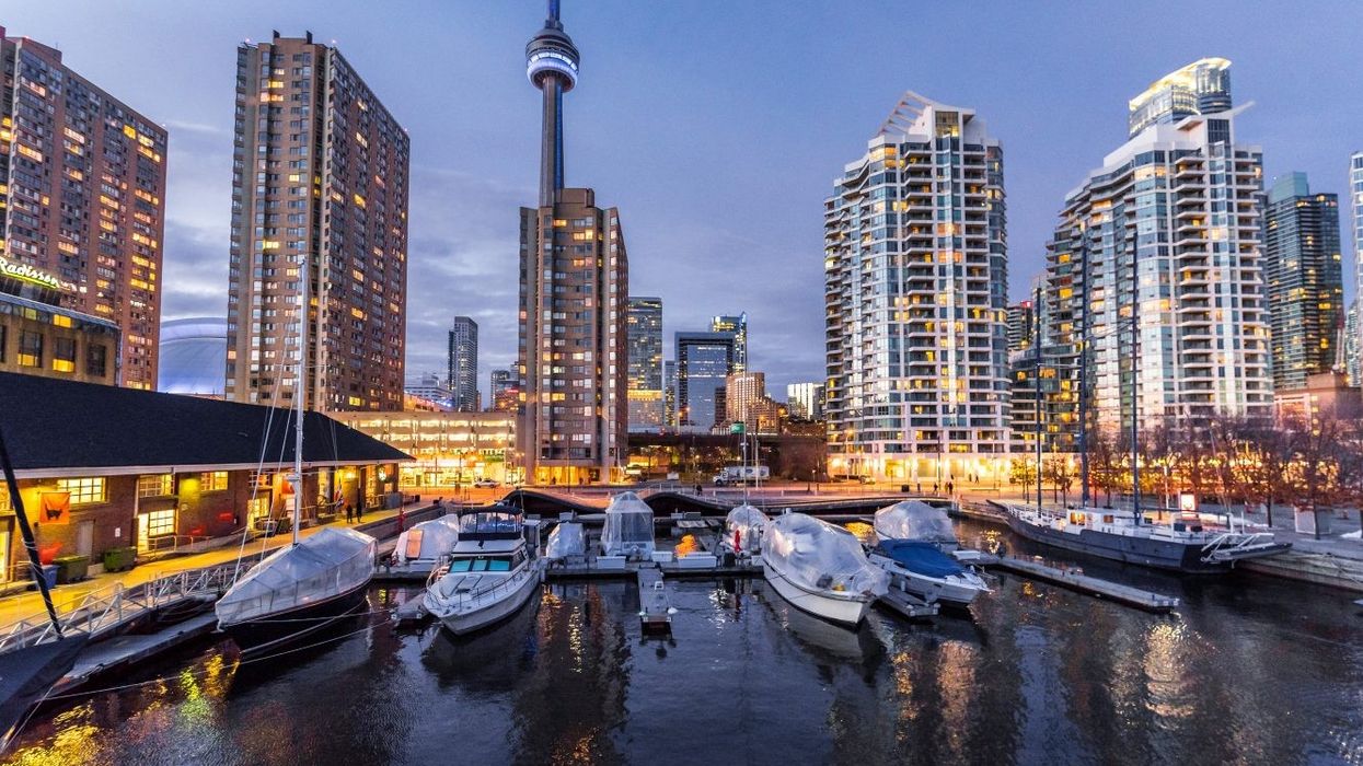 Toronto