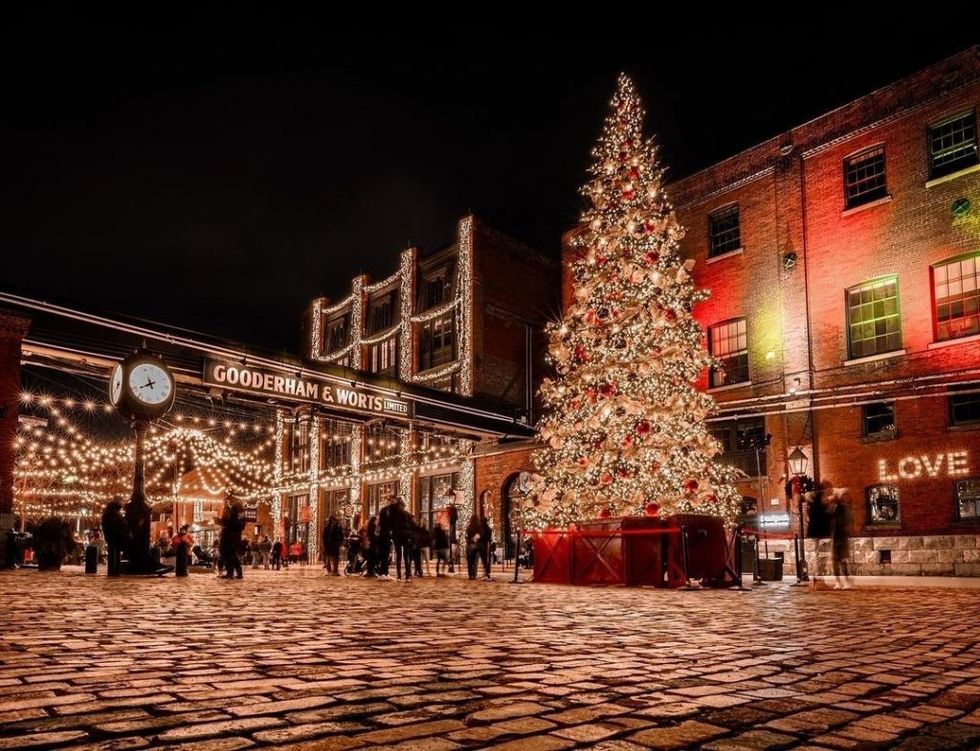 Torontowintervillage 1024x785