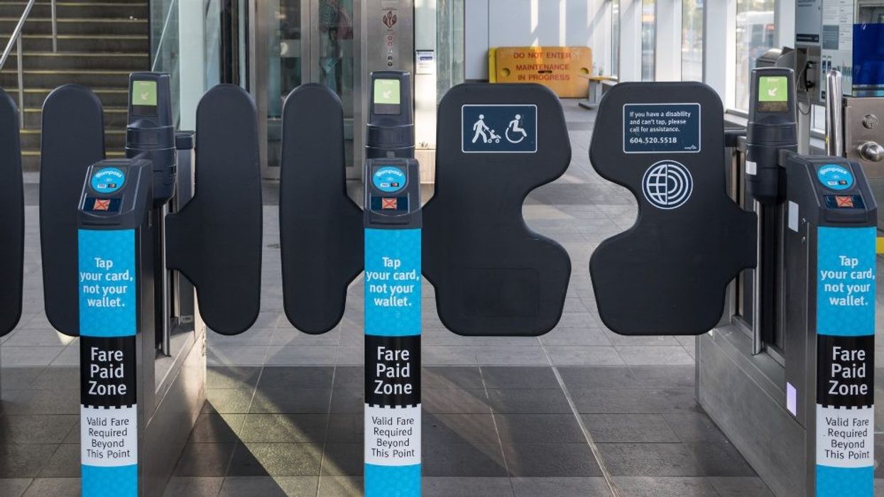 TransLink 2023 Fare Prices Increases