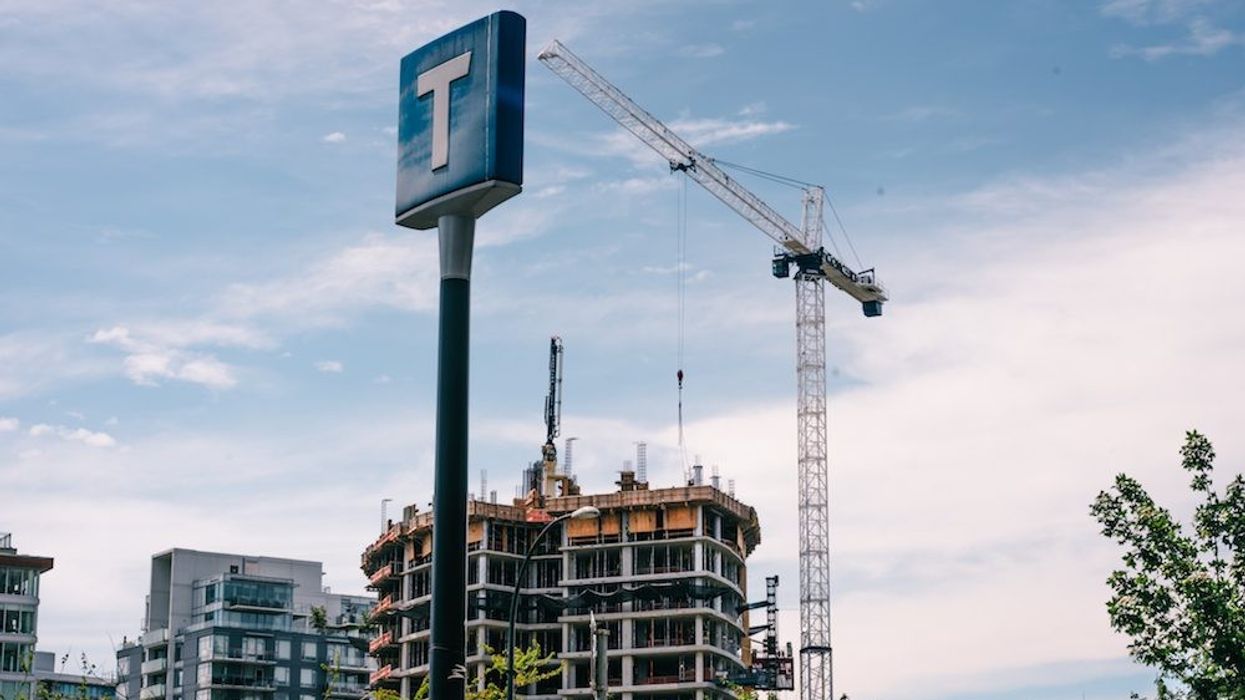 translink real estate