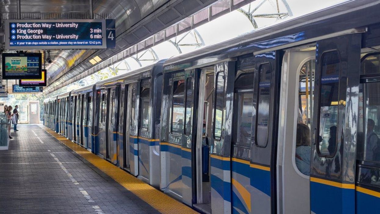 TransLink SCRAP-IT Car Scrap Incentive Program