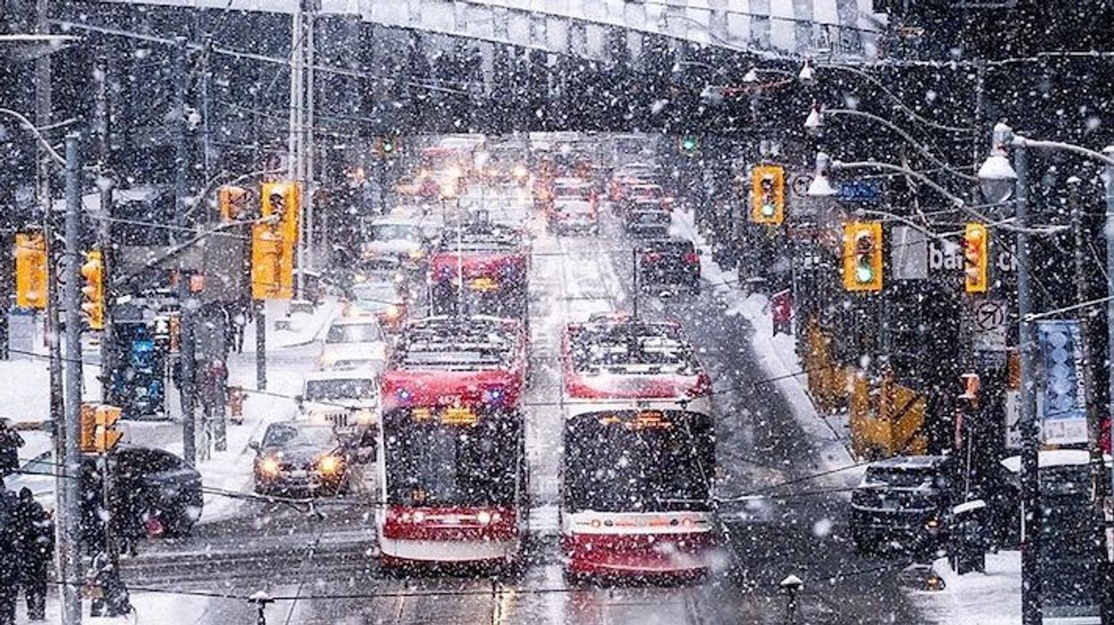 travel advisory
