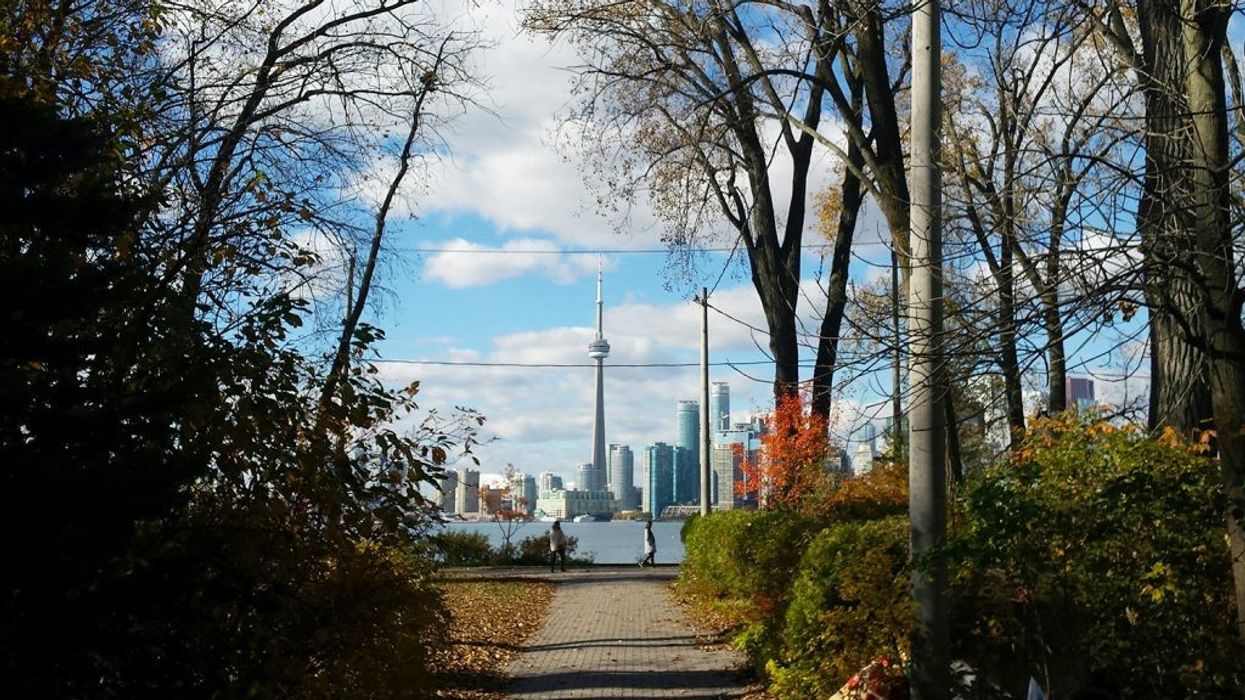 Tree City of the World