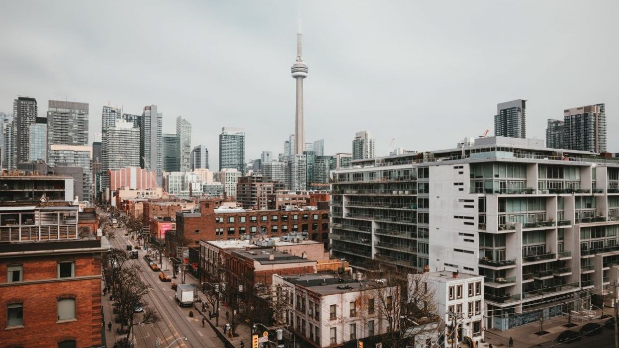Trending Affordable Housing