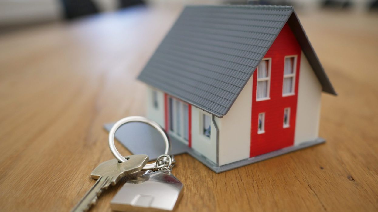Trending Down payment Problems