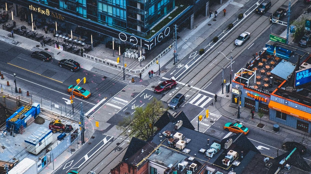 Trending Toronto Affordable Housing