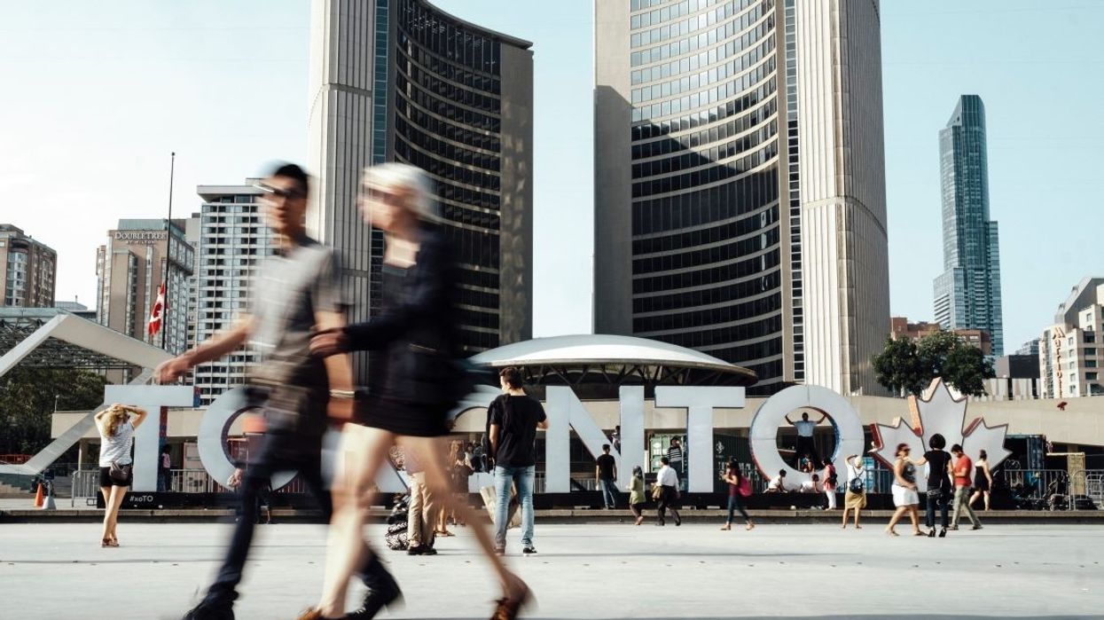 Trending Toronto Real Estate Stories