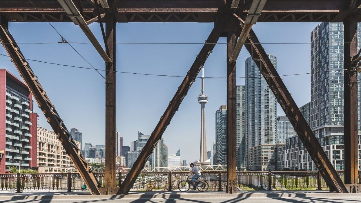 Trending Toronto Real Estate