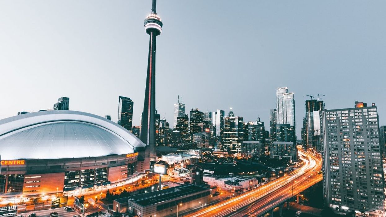 Trending Toronto Real Estate